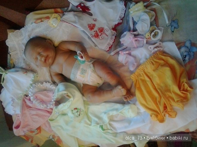 Путешествие маленькой Валюшки (фото 3)