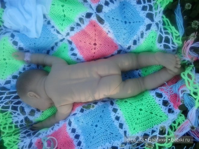 Путешествие маленькой Валюшки (фото 9)