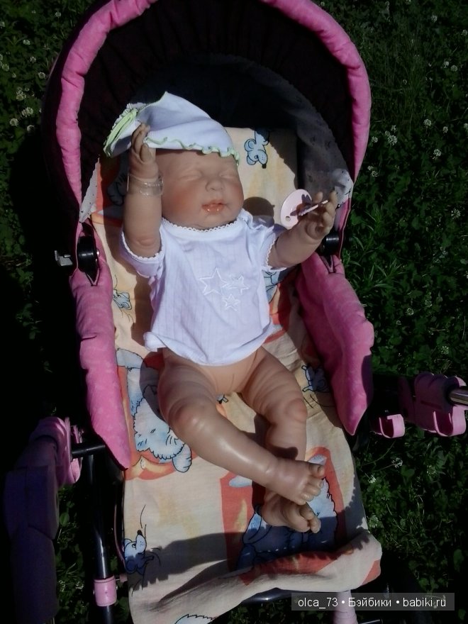 Путешествие маленькой Валюшки (фото 8)