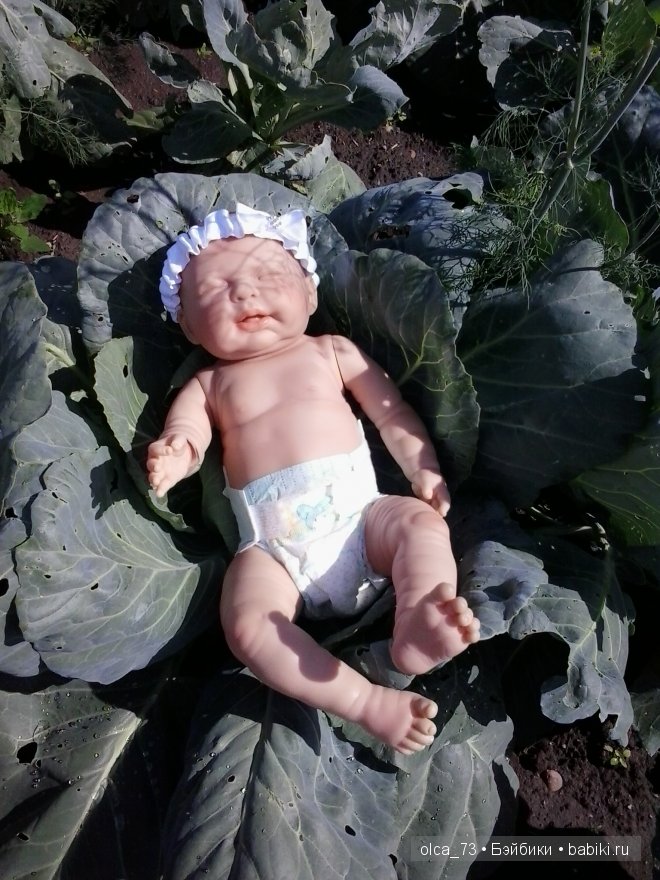 Путешествие маленькой Валюшки (фото 2)