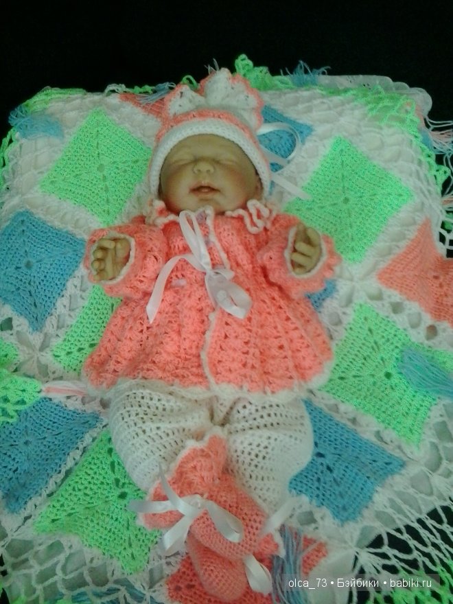 Путешествие маленькой Валюшки