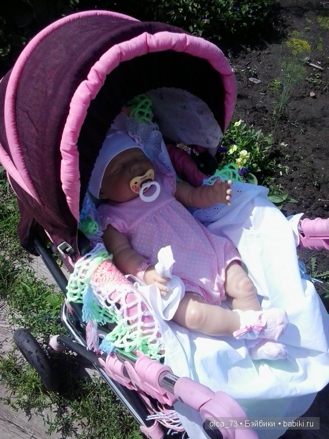 Путешествие маленькой Валюшки (фото 4)