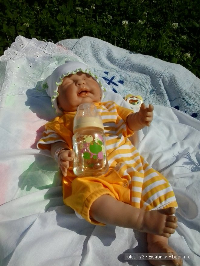 Путешествие маленькой Валюшки (фото 7)