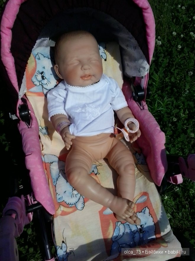 Путешествие маленькой Валюшки (фото 10)