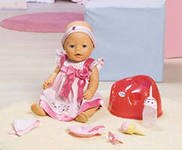 Новые модели кукол Baby born 2013