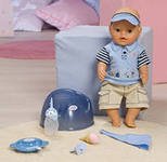 Новые модели кукол Baby born 2013