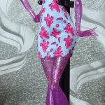 Monster High: набор Create a Monster (мателл)