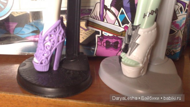 Кэтрин де Мяу Новый Страхместр. Monster High, Catrine DeMew