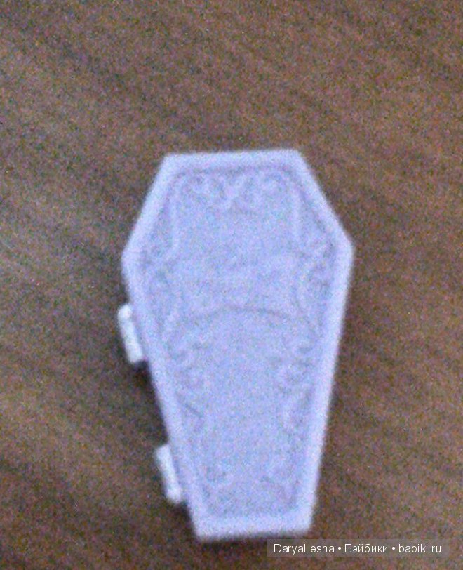 Кэтрин де Мяу Новый Страхместр. Monster High, Catrine DeMew