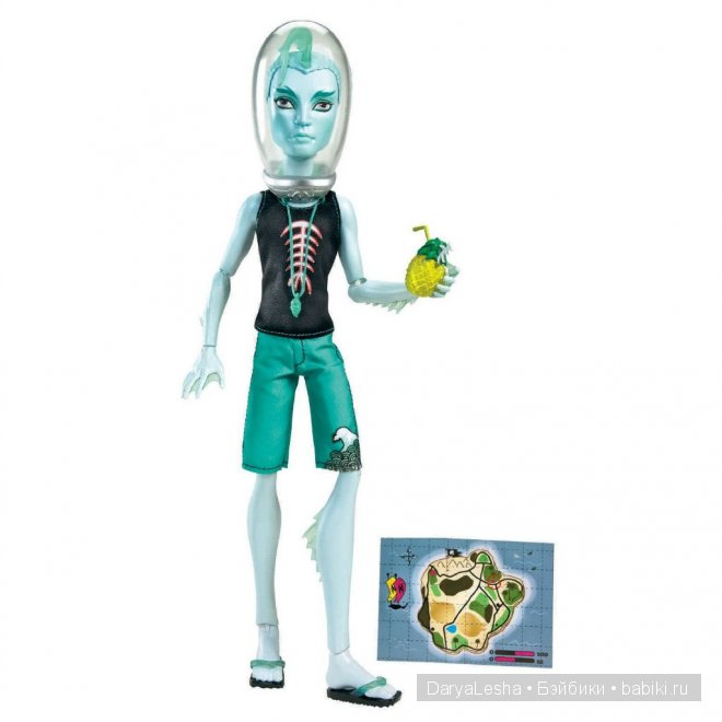 02c590 биография монстер хай гила