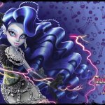 Freaky Fusion, или Монстрические Мутации - био новых персонажей, о м/ф и новой коллекции Monster High