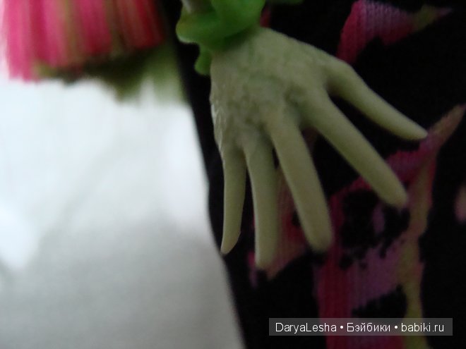 Фотообзор на Венеру МакФлайтрап (Venus McFlytrap) Музыкальный фестиваль