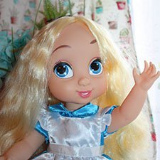 Игровая кукла - Алиса купить в Шопике | Благовещенск (Амурская обл ...