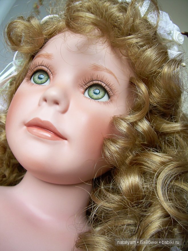 Piper от Donna RuBert