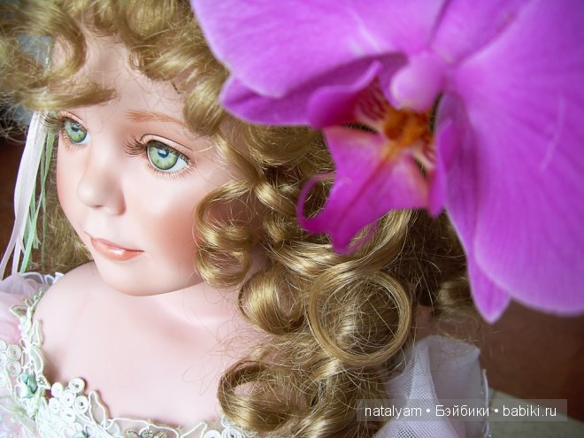 Piper от Donna RuBert