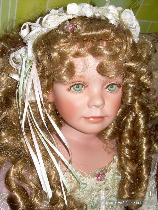 Piper от Donna RuBert