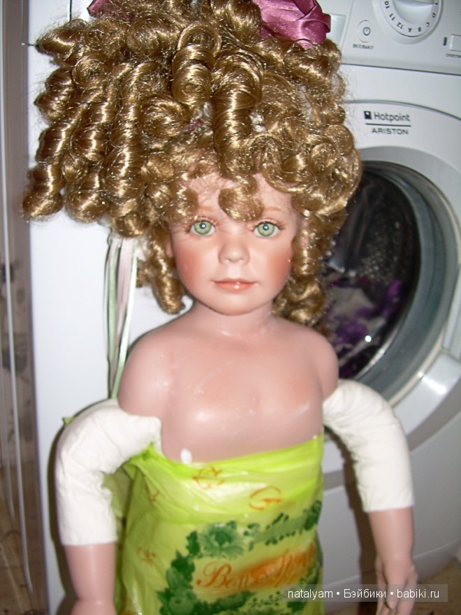 Piper от Donna RuBert