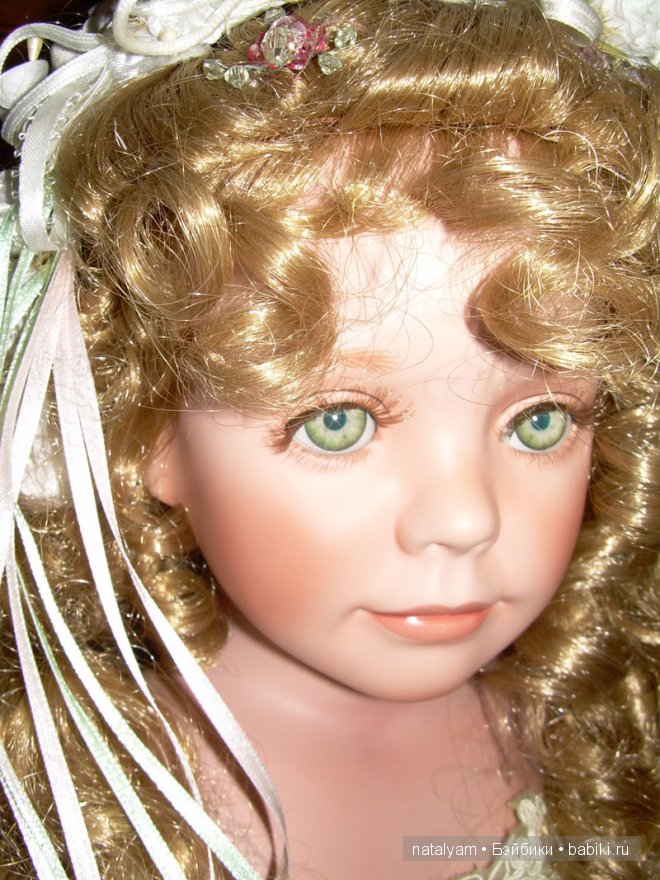 Piper от Donna RuBert