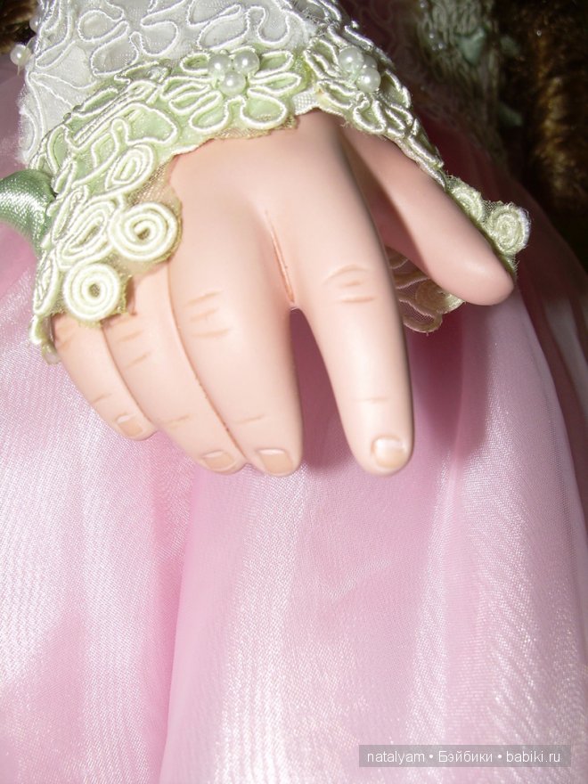 Piper от Donna RuBert