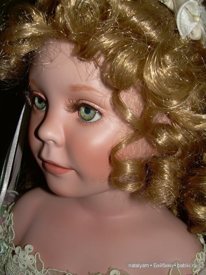 Piper от Donna RuBert