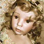 Новый образ балерины Бренди