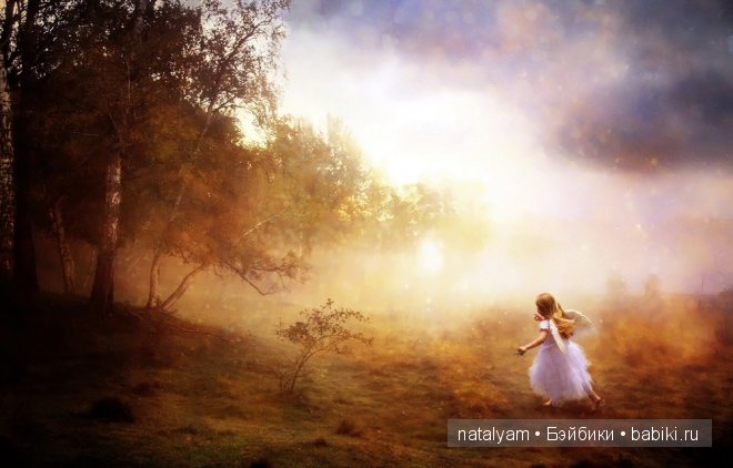 Ангелочек - новый образ Piper от Donna Rubert | Бэйбики Ангелочек - новый образ Piper от Donna Rubert