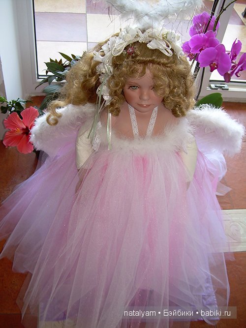 Piper от Donna Rubert