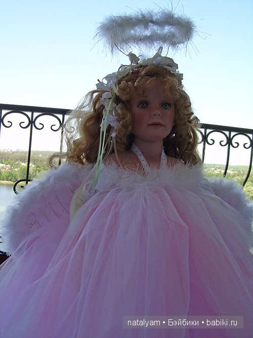 Piper от Donna Rubert