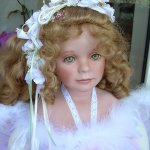 Ангелочек - новый образ Piper от Donna Rubert