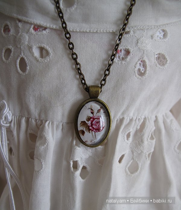 Моя винтажная девочка Simon & Halbig 1279 DEP