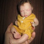 Мои малыши.