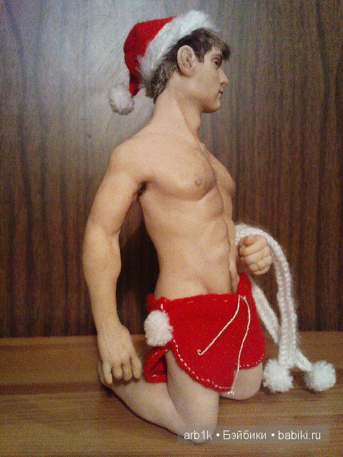 Авторские куклы Татьяны Катрушовой