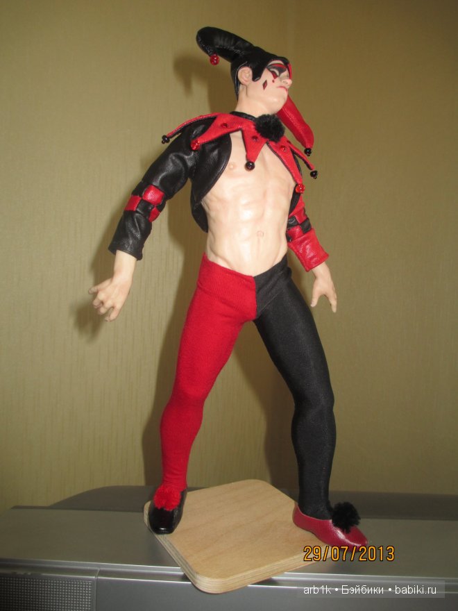 Авторские куклы Татьяны Катрушовой