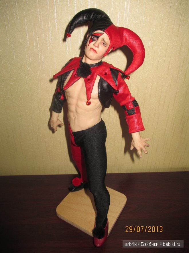 Мои куклы. Авторские куклы Татьяны Катрушовой