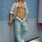 Мои куклы. Авторские куклы Татьяны Катрушовой