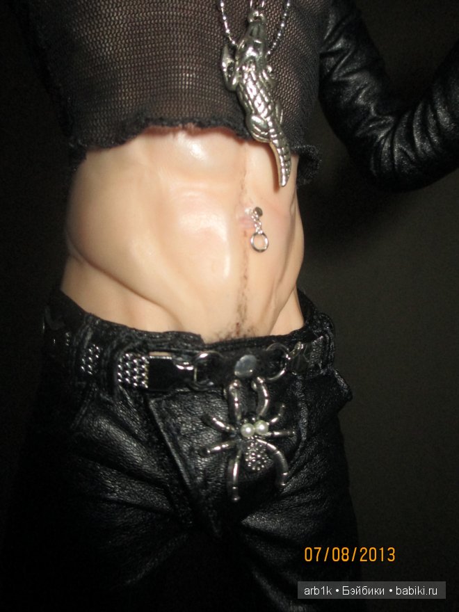 Авторские куклы Татьяны Катрушовой