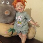 Джессика, Авторская кукла Катрушовой Татьяны