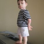 Коди. Авторская кукла Катрушовой Татьяны