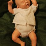 Лорри. Авторская кукла Катрушовой Татьяны