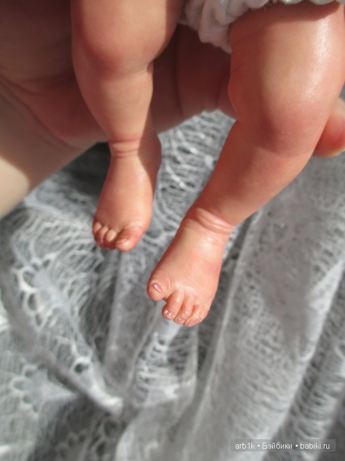 Лео. Авторская кукла Катрушовой Татьяны