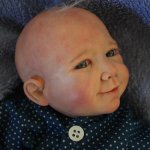 Лео. Авторская кукла Катрушовой Татьяны