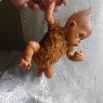 Луи. Авторская кукла Катрушовой Татьяны