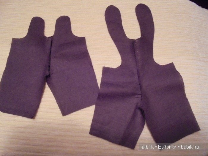 Чертенок по имени Коул. Авторская кукла Катрушовой Татьяны