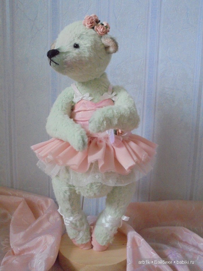 Мои мишки. Авторские игрушки Катрушовой Татьяны | Бэйбики Мои мишки. Авторские игрушки Катрушовой Татьяны