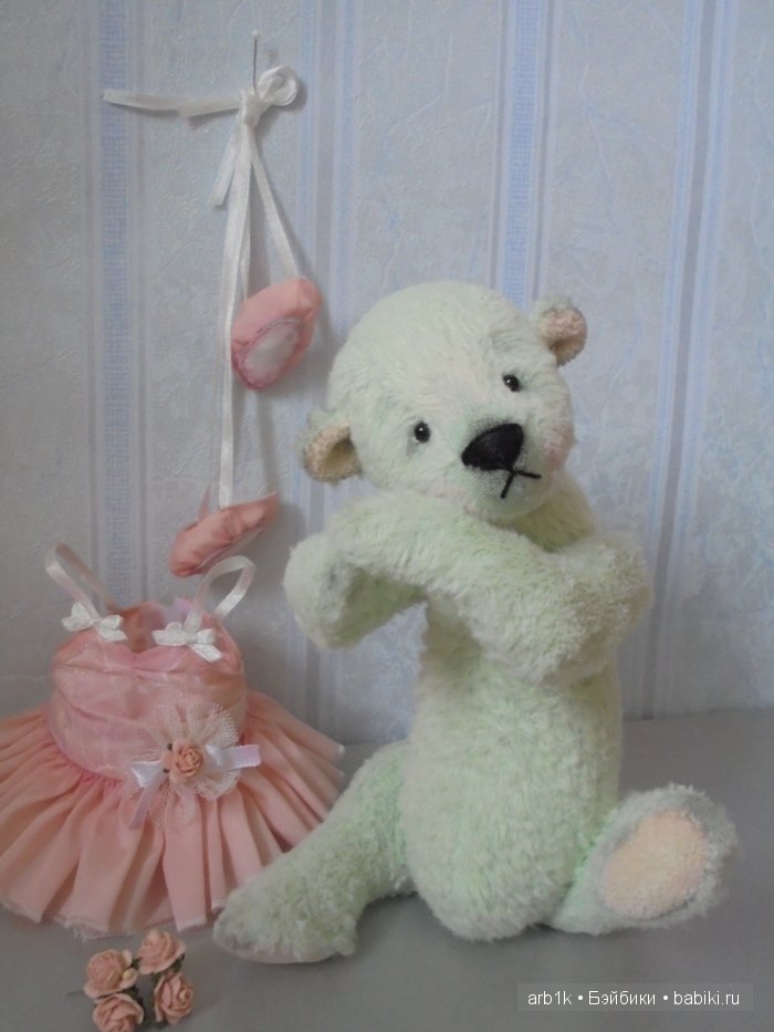 Мои мишки. Авторские игрушки Катрушовой Татьяны | Бэйбики Мои мишки. Авторские игрушки Катрушовой Татьяны