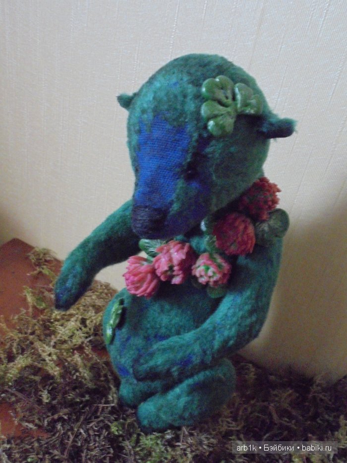 Мои мишки. Авторские игрушки Катрушовой Татьяны | Бэйбики Мои мишки. Авторские игрушки Катрушовой Татьяны