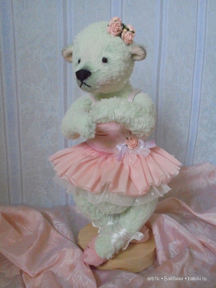 Мои мишки. Авторские игрушки Катрушовой Татьяны | Бэйбики Мои мишки. Авторские игрушки Катрушовой Татьяны