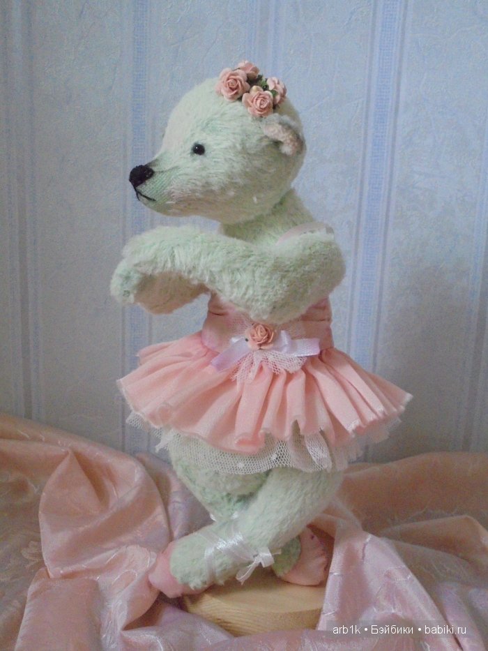 Мои мишки. Авторские игрушки Катрушовой Татьяны | Бэйбики Мои мишки. Авторские игрушки Катрушовой Татьяны