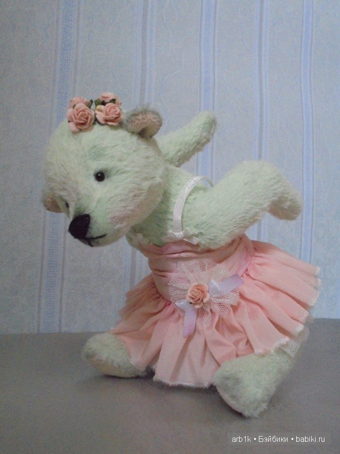 Мои мишки. Авторские игрушки Катрушовой Татьяны | Бэйбики Мои мишки. Авторские игрушки Катрушовой Татьяны