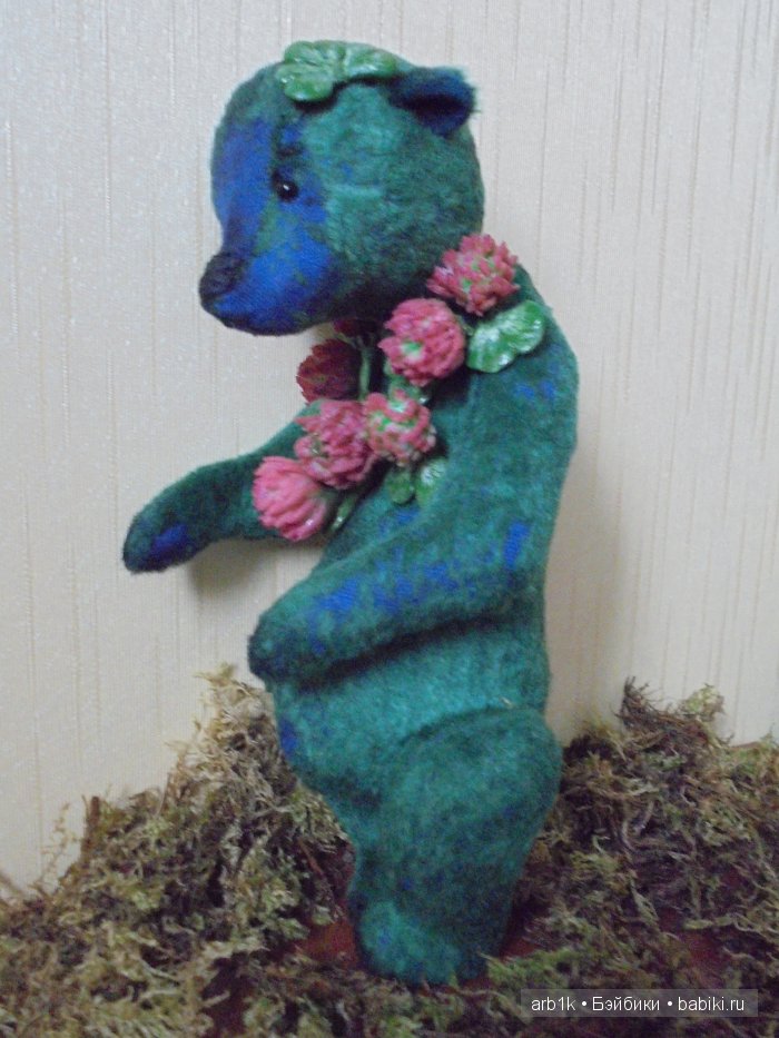 Мои мишки. Авторские игрушки Катрушовой Татьяны | Бэйбики Мои мишки. Авторские игрушки Катрушовой Татьяны